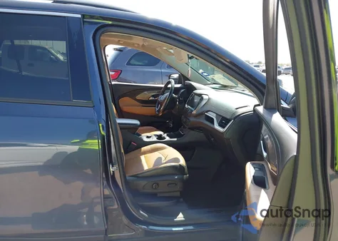 2018 GMC Terrain Slt z USA, uszkodzony, nr VIN 3GKALPEX7JL115469